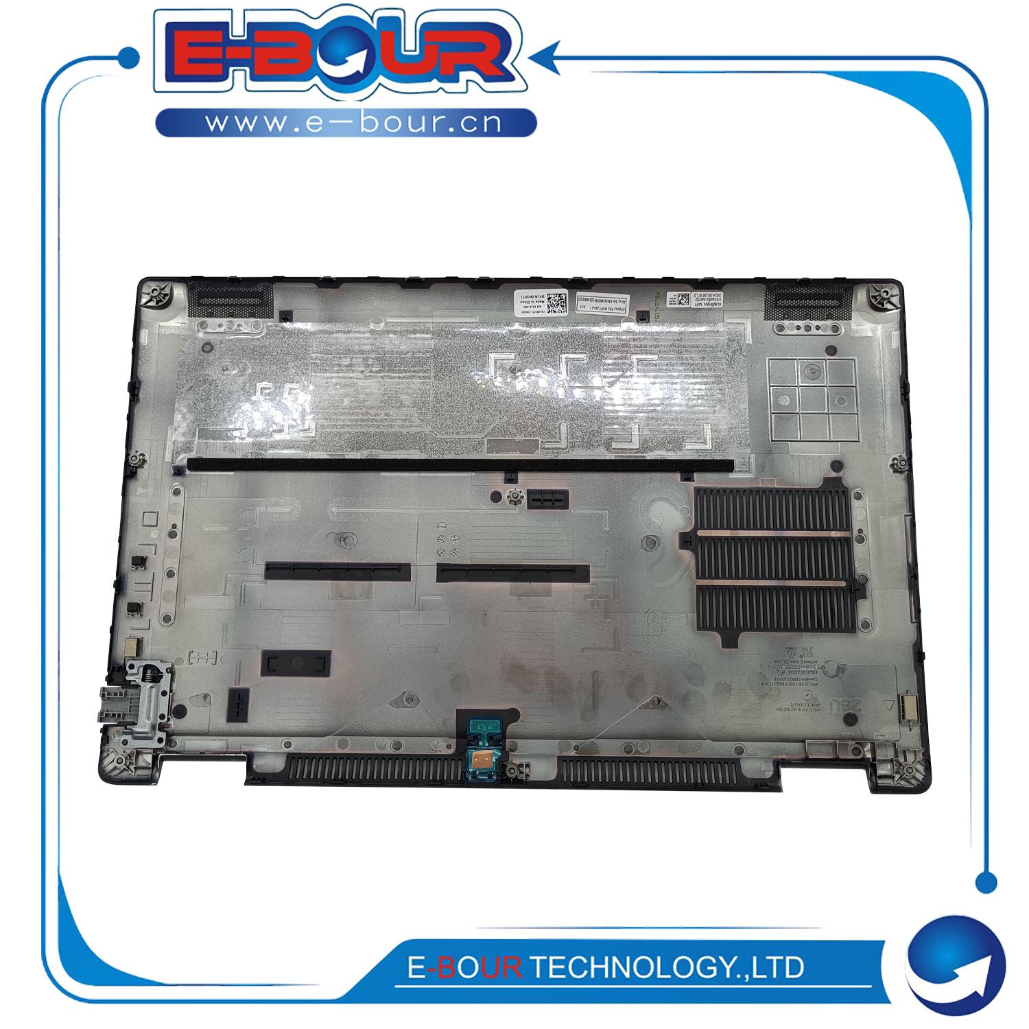 New Stock Replacement Bottom Case for Dell Precision 3590 0M5PTJ LCD Back Cover Computer Parts